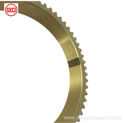 manual gearbox parts synchronizer ring NV17779